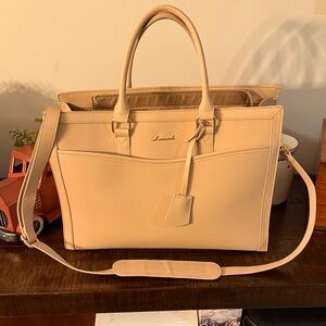 Luxurious Satchel Bag